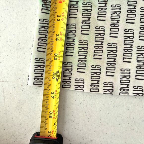 Animapop Tank Dress Women Medium Made Italy Whimsigoth Witchy Grunge - Picture 5 of 7